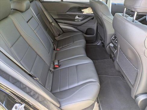 Certified 2024 Mercedes-Benz GLE 450 4MATIC image 20