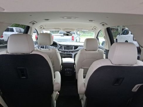 Certified 2023 Buick Enclave Essence w/ Sport Touring Edition image 18