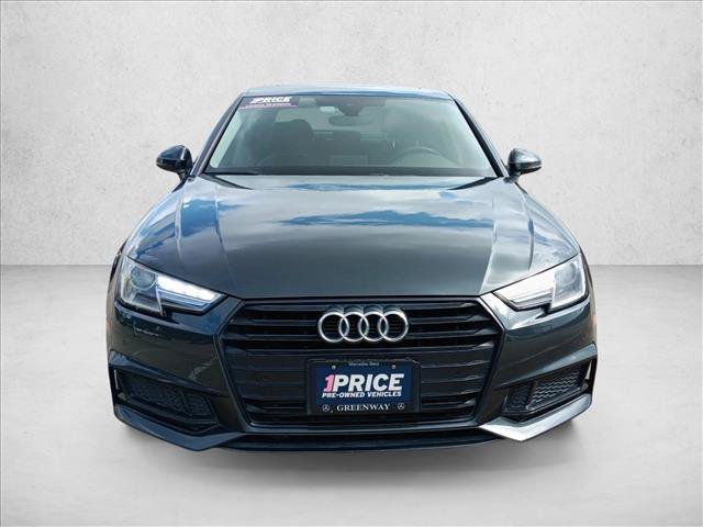 Used 2019 Audi A4 2.0T Premium FWD image 2
