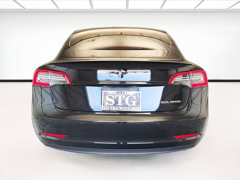 Used 2022 Tesla Model 3 Performance AWD/4WD image 5