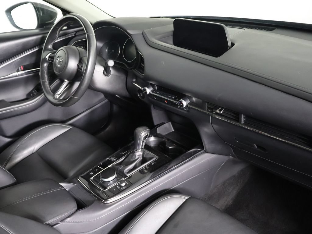Used 2024 MAZDA CX-30 AWD 2.5 S w/ Preferred Package image 28