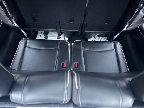 Used 2017 INFINITI QX60 Base AWD 4dr SUV w/ Premium Plus Package image 36