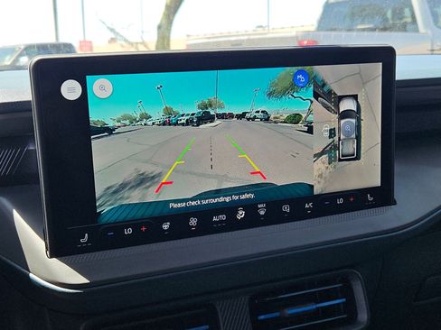 New 2025 Ford Maverick Lobo image 12