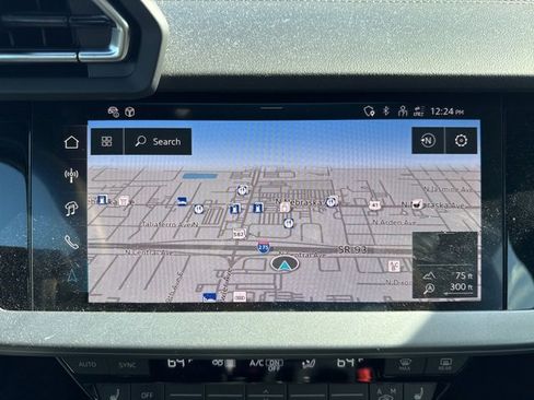 Used 2025 Audi A3 2.0T Premium Plus image 18