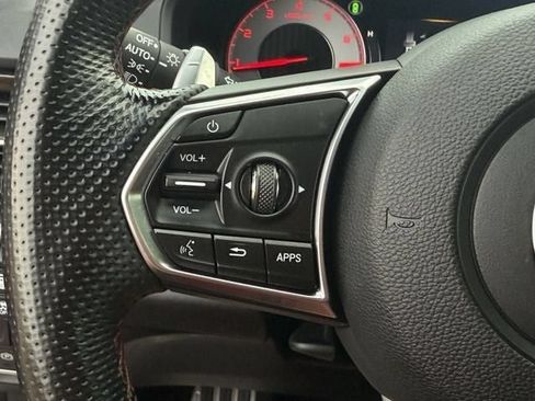 Used 2023 Acura RDX A-Spec AWD/4WD image 14