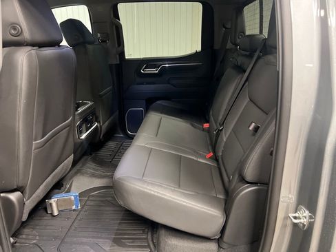 New 2026 GMC Sierra 1500 SLT w/ SLT Premium Plus Package AWD/4WD image 13
