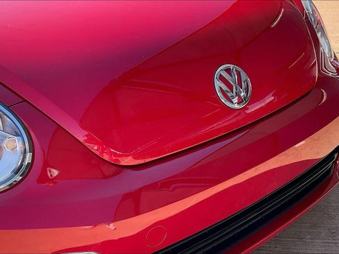 Used 2019 Volkswagen Beetle 2.0T S image 29