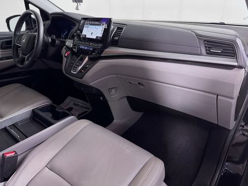 Used 2019 Honda Odyssey Touring image 39