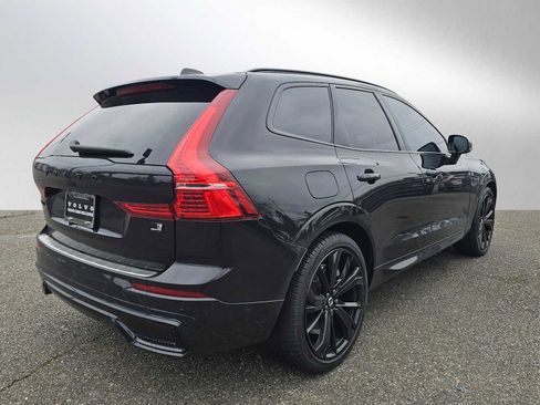 Used 2024 Volvo XC60 T8 Ultimate w/ Protection Package Premier image 3