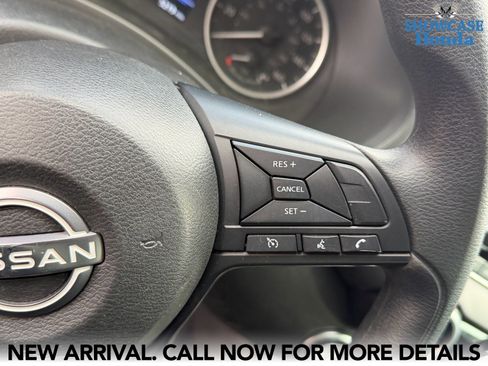 Used 2025 Nissan Sentra S image 14