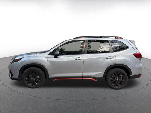 Used 2024 Subaru Forester Sport AWD/4WD image 4