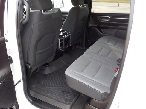 Used 2023 RAM 1500 Big Horn w/ Trailer Tow Group image 24