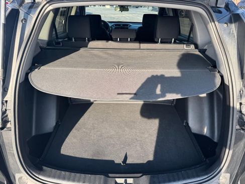 Certified 2020 Honda CR-V EX image 4