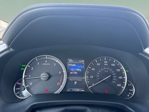 Used 2019 Lexus RX 350 AWD w/ Navigation Package image 12