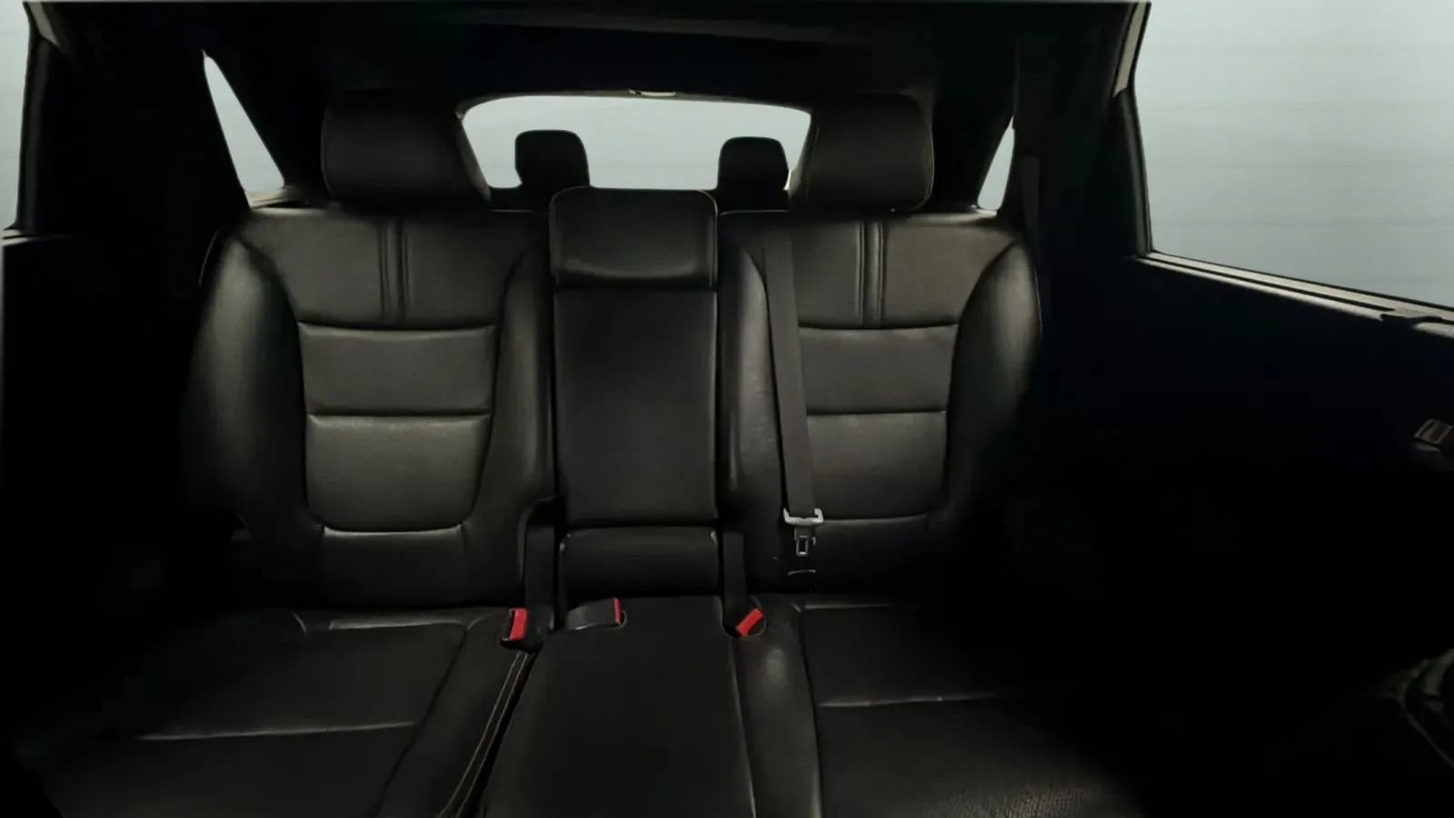 Used 2014 Kia Sorento SX w/ 3rd Row Package FWD image 19