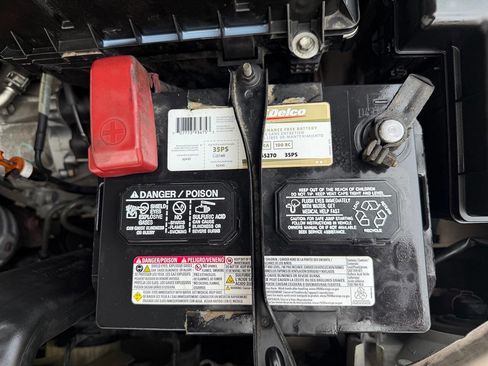 Used 2003 Toyota Camry LE FWD image 25
