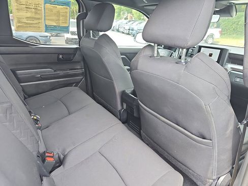 Used 2024 Toyota Tacoma SR5 RWD image 14
