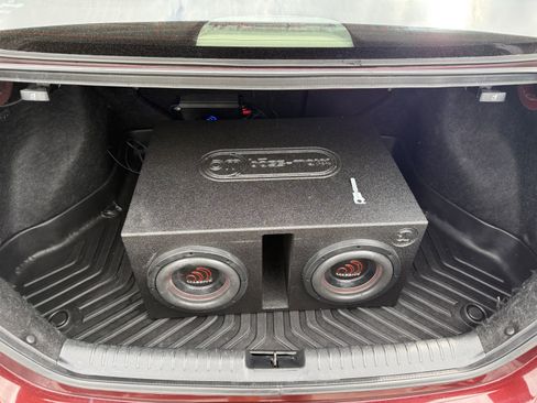 Used 2015 Honda Civic EX image 29