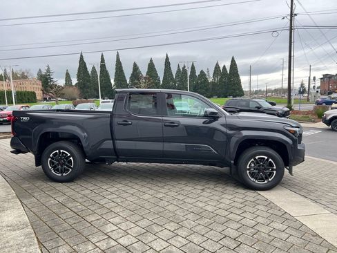 New 2026 Toyota Tacoma TRD Sport image 6