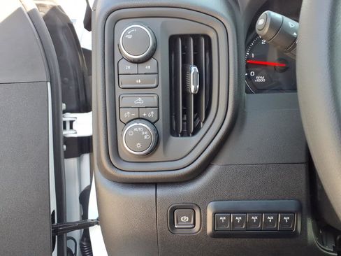 New 2026 Chevrolet Silverado 3500 W/T w/ WT Convenience Package AWD/4WD image 14