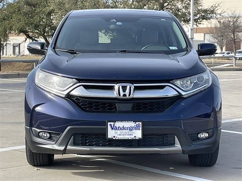 Used 2019 Honda CR-V EX-L image 6