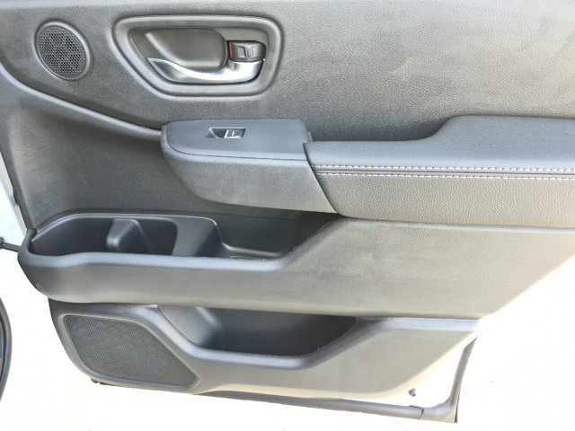New 2026 Honda Passport RTL image 29