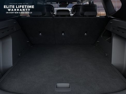 New 2027 Kia Seltos X-Line S AWD/4WD image 20