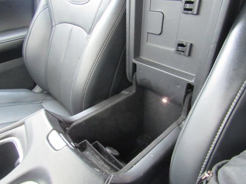 Used 2023 INFINITI QX60 Pure FWD image 55