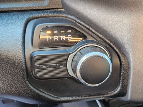 Used 2019 RAM 1500 Big Horn RWD image 21