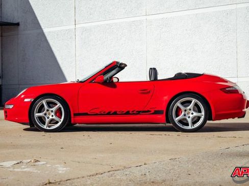 Used 2005 Porsche 911 Carrera S image 13