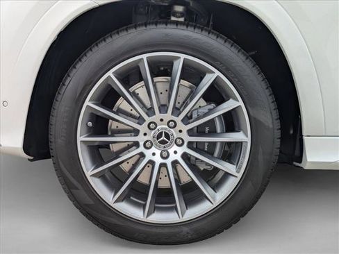 New 2026 Mercedes-Benz GLE 350 4MATIC image 9