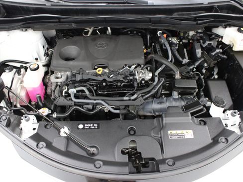 Used 2023 Toyota Sienna XSE FWD image 41
