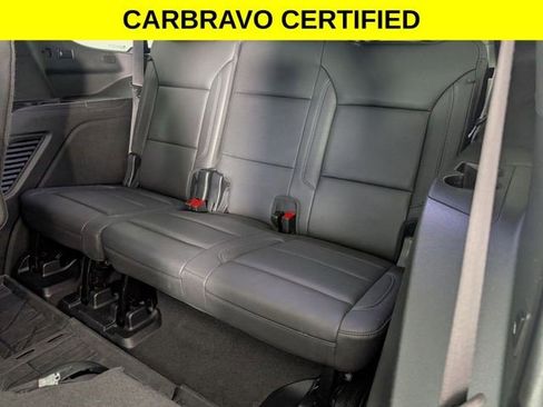 Certified 2023 Chevrolet Tahoe LT w/ LT Signature Plus Package AWD/4WD image 30