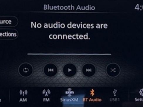 Used 2023 Nissan Rogue SL w/ SL Premium Package image 23