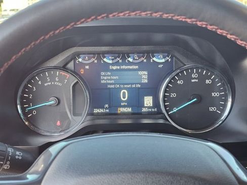 Certified 2023 Ford Expedition Limited image 12