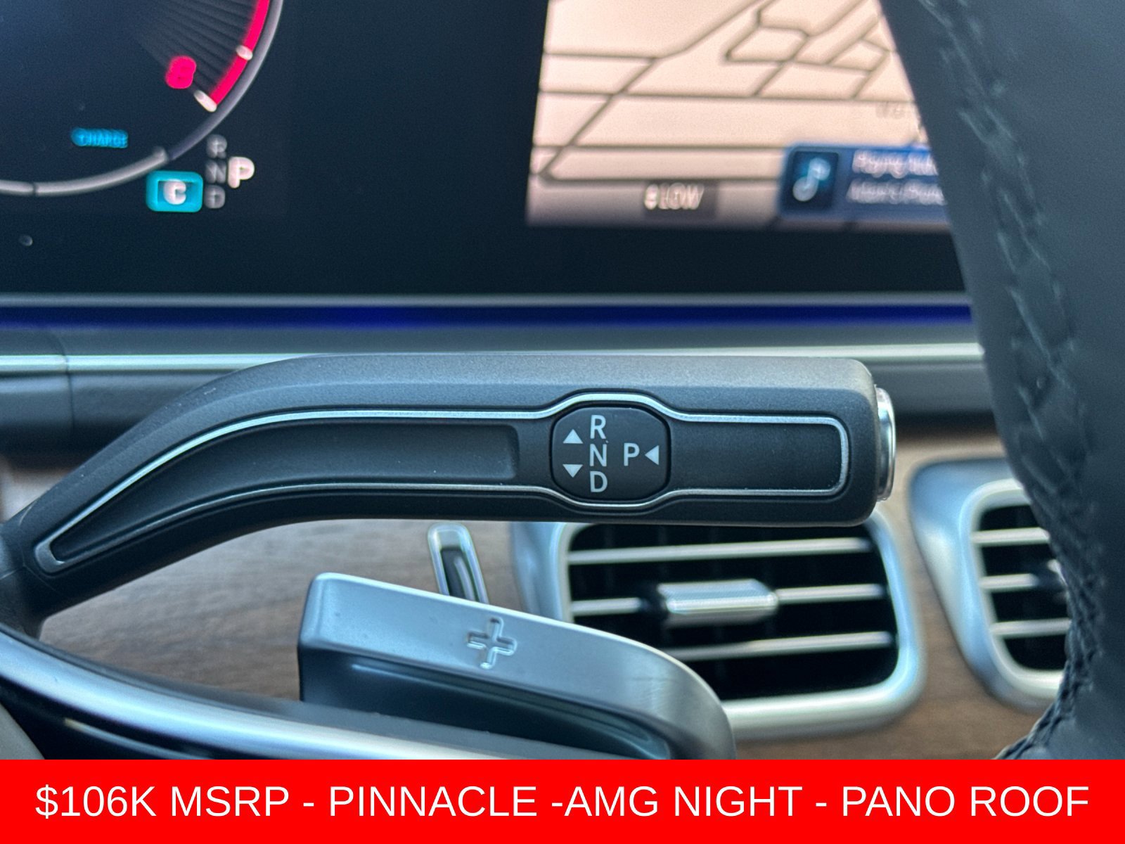 Certified 2026 Mercedes-Benz GLE 580 4MATIC image 22