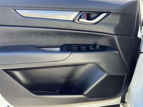 Certified 2023 MAZDA CX-5 AWD 2.5 S w/ Select Package image 15