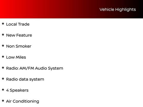 Certified 2025 Nissan Kicks SV image 9