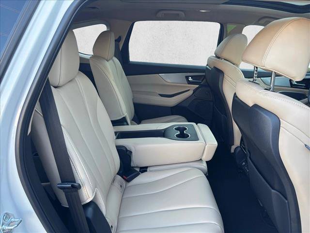 Used 2026 Acura MDX SH-AWD image 17