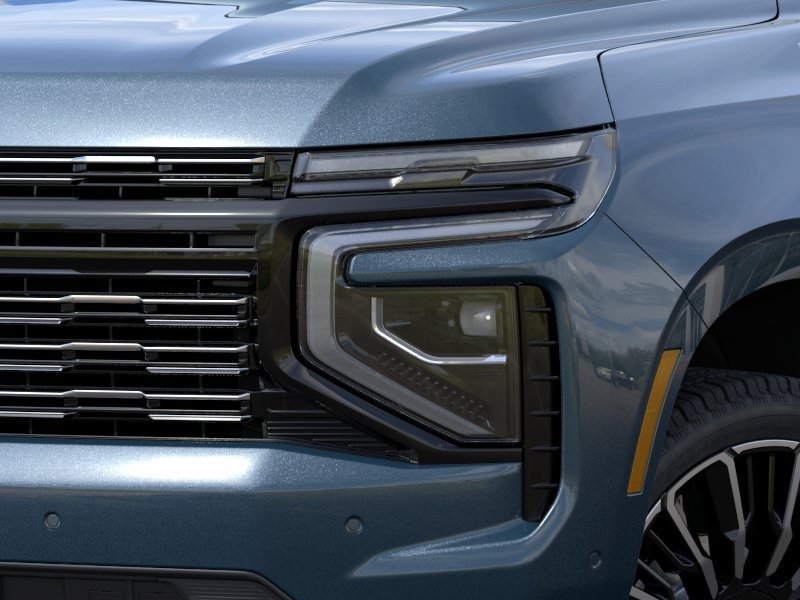 New 2027 Chevrolet Tahoe High Country AWD/4WD image 11