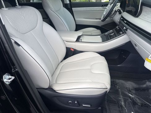 Used 2025 Hyundai Palisade Calligraphy AWD/4WD image 26