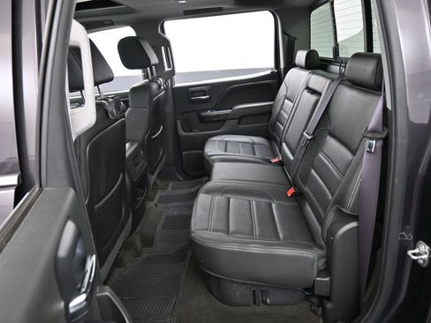 Used 2015 GMC Sierra 1500 Denali AWD/4WD image 23