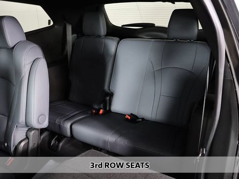 Used 2023 Buick Enclave Premium w/ Experience Buick Package AWD/4WD image 12