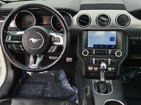 Used 2023 Ford Mustang Premium image 20