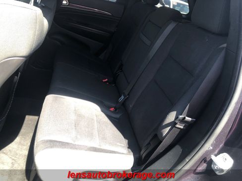 Used 2012 Jeep Grand Cherokee Laredo image 17