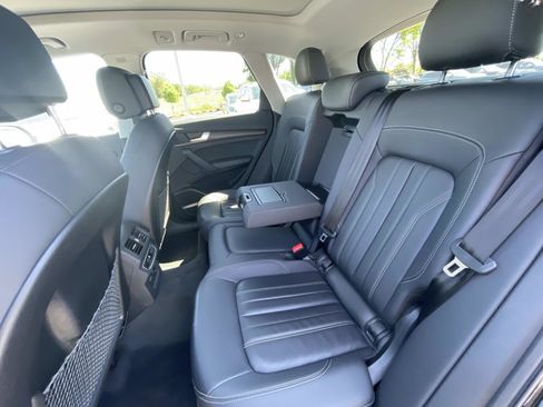 Certified 2023 Audi Q5 Premium w/ Premium Plus Package AWD/4WD image 12