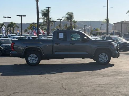 Used 2023 Toyota Tundra SR RWD image 4
