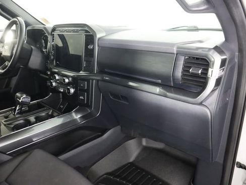 Certified 2023 Ford F150 XLT w/ Equipment Group 302A High image 70