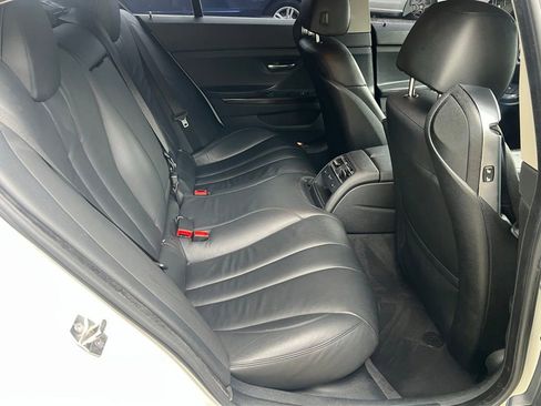 Used 2013 BMW 640i Gran Coupe RWD image 18