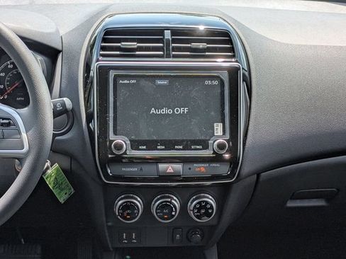 New 2026 Mitsubishi Outlander Sport ES AWD/4WD image 18